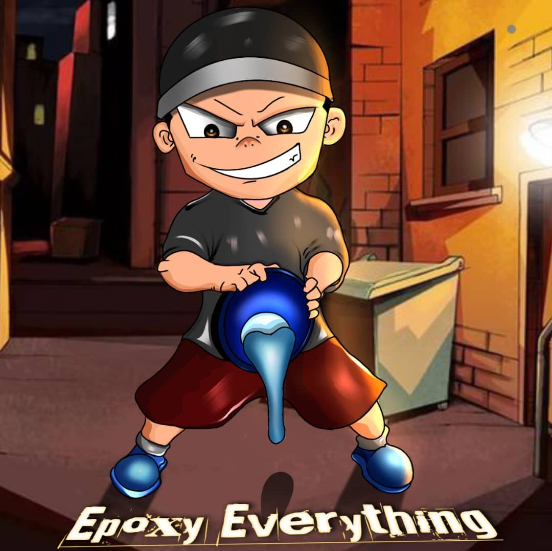 Avatar for Epoxy Everything LLC