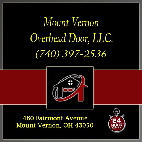 MT VERNON OVERHEAD DOOR Reviews Mount Vernon, OH Angi