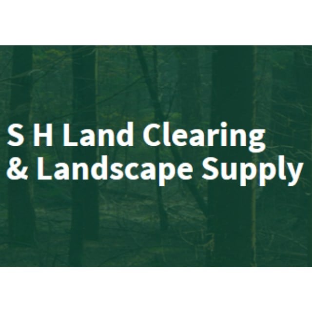 Avatar for S H Land Clearing and Landscape Supplies