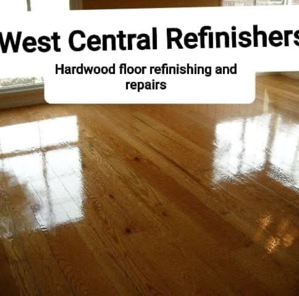 Avatar for West Central Refinishers