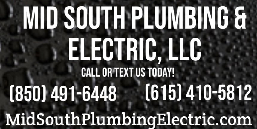 Avatar for Mid South Plumbing & Electric