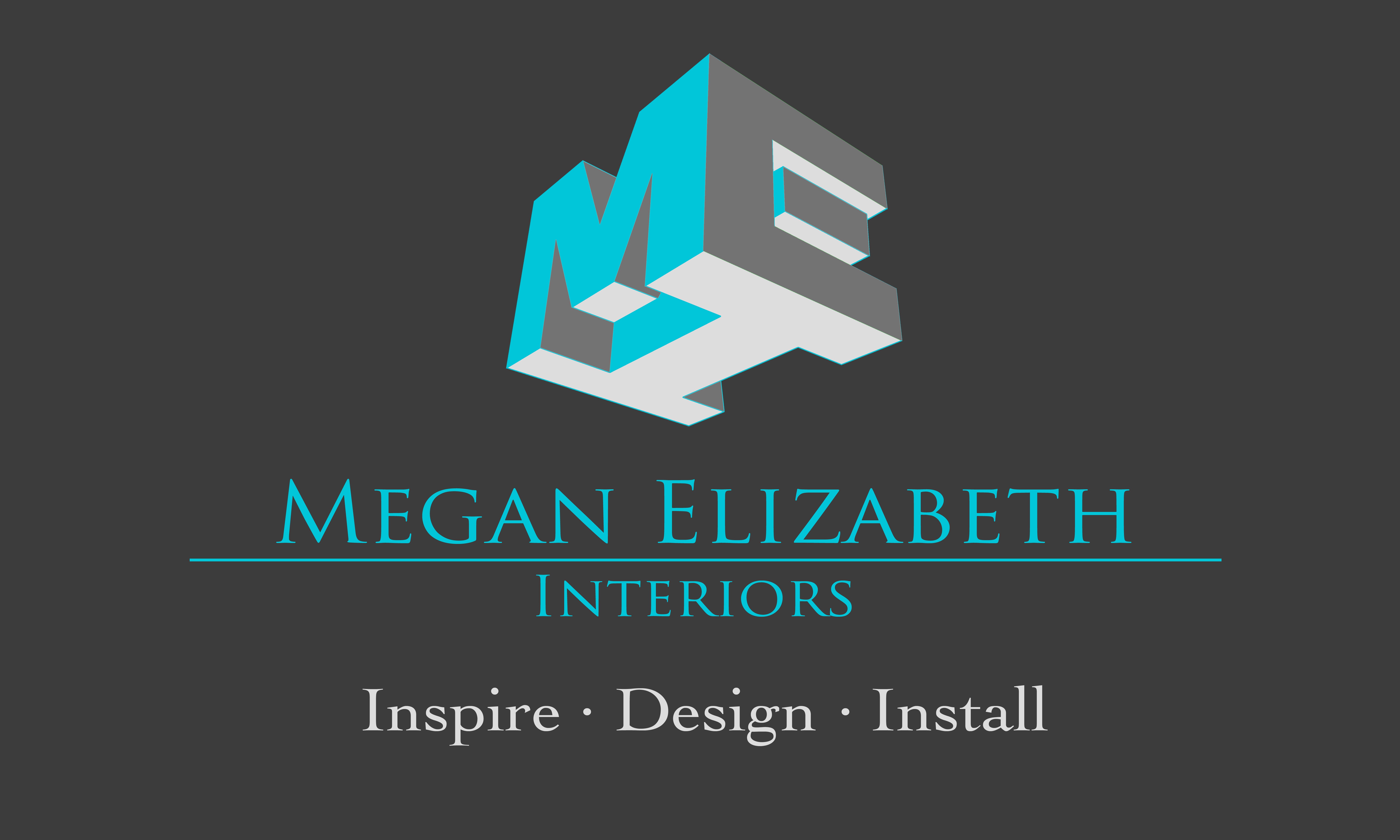 Megan Elizabeth Interiors logo