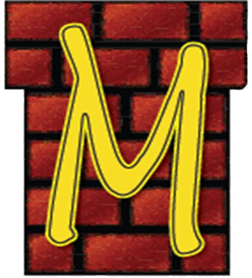Logo for Mason's Chimney Service