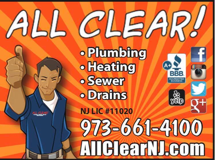 Avatar for All Clear Plumbing