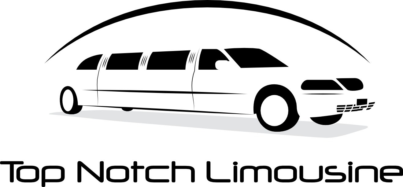 Top Notch Limousine logo
