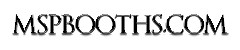 Michael Smith Photography & Photo Booth Rental logo