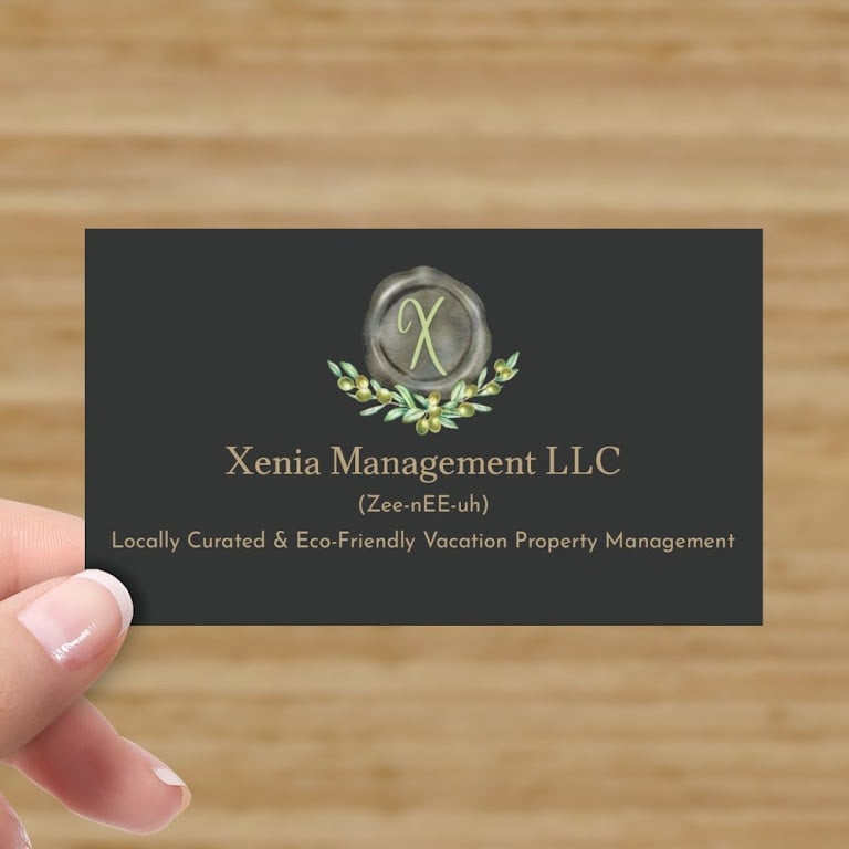 Avatar for Xenia Management