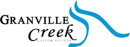 Granville Creek Custom Builder, LLC logo