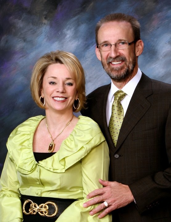 The Owners of Osbornes!