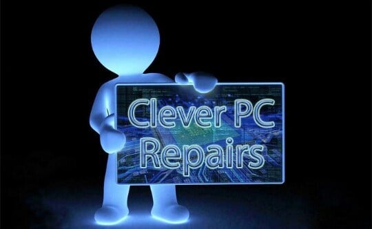 Avatar for Clever PC Repairs