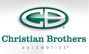 Logo for Christian Brothers Automotive