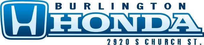 Logo for Burlington Honda