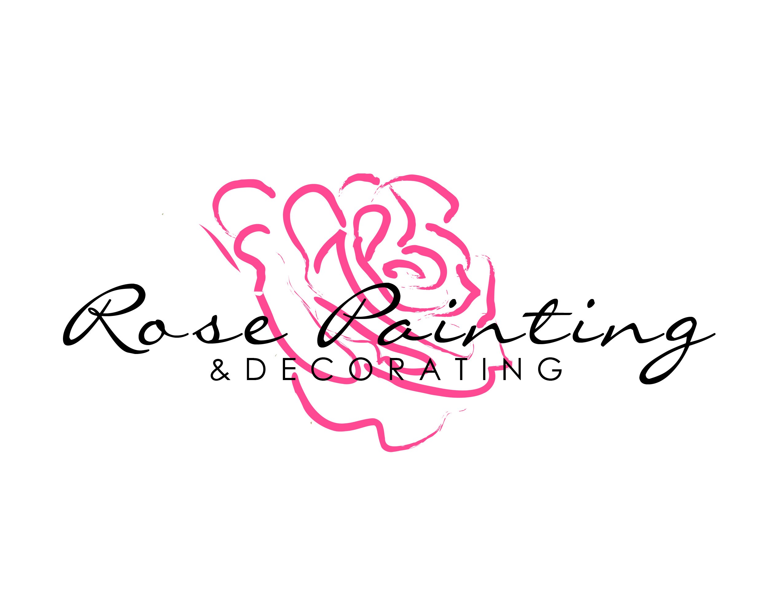 Rose Painting & Decorating, LLC logo