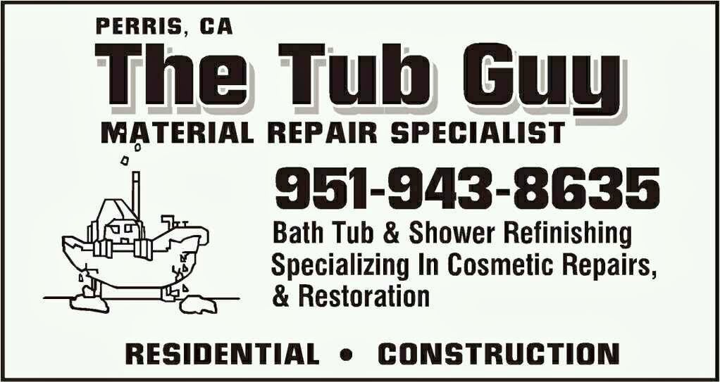 Avatar for The Tub Guy