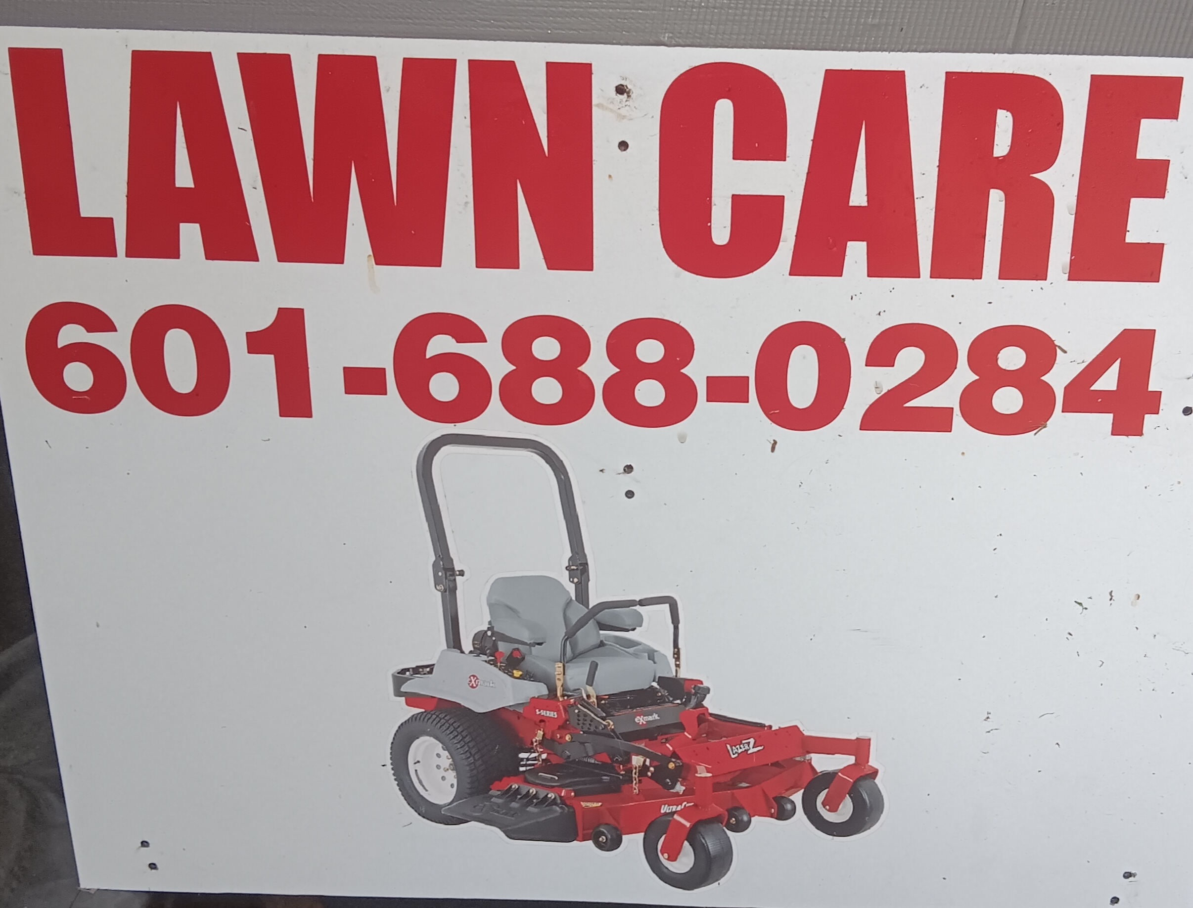 Avatar for Rhonda Smith Lawn Service 