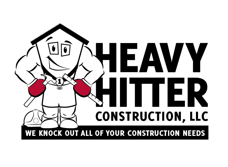 Heavy Hitter Construction LLC. logo
