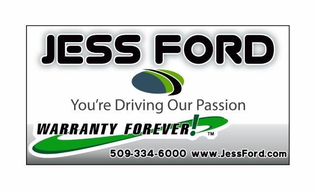 Avatar for Jess Ford Of Pullman