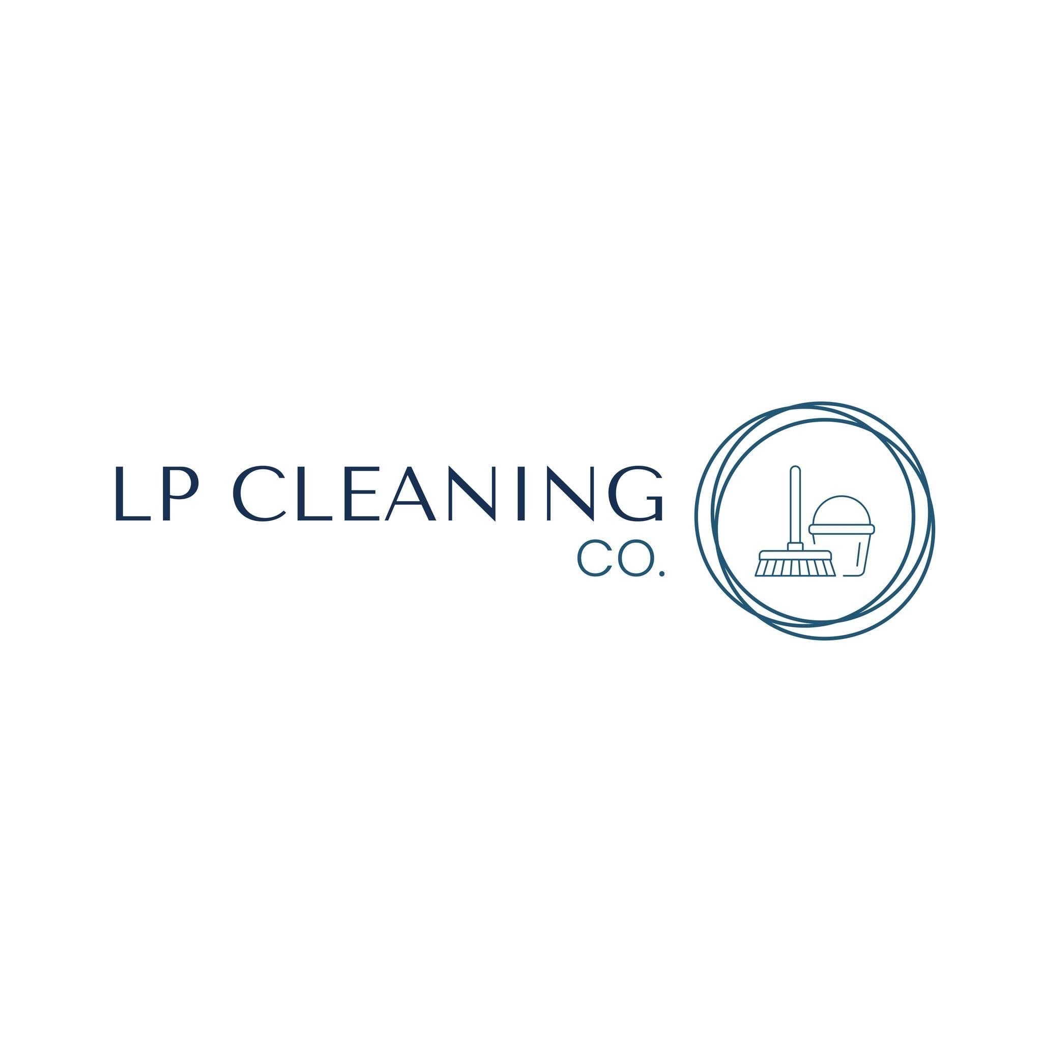 Avatar for LP Cleaning Co.