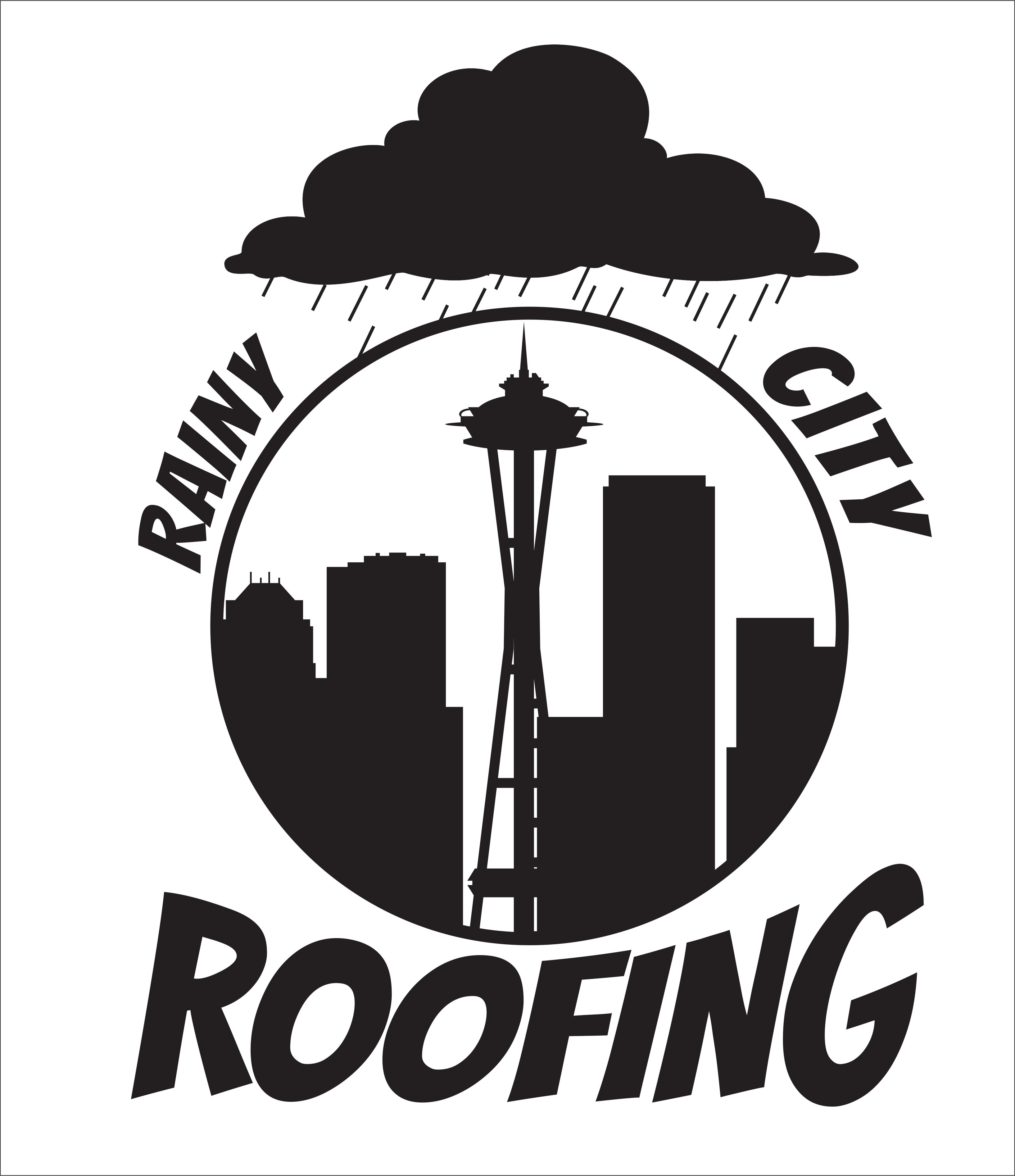 Avatar for Rainy City roofing