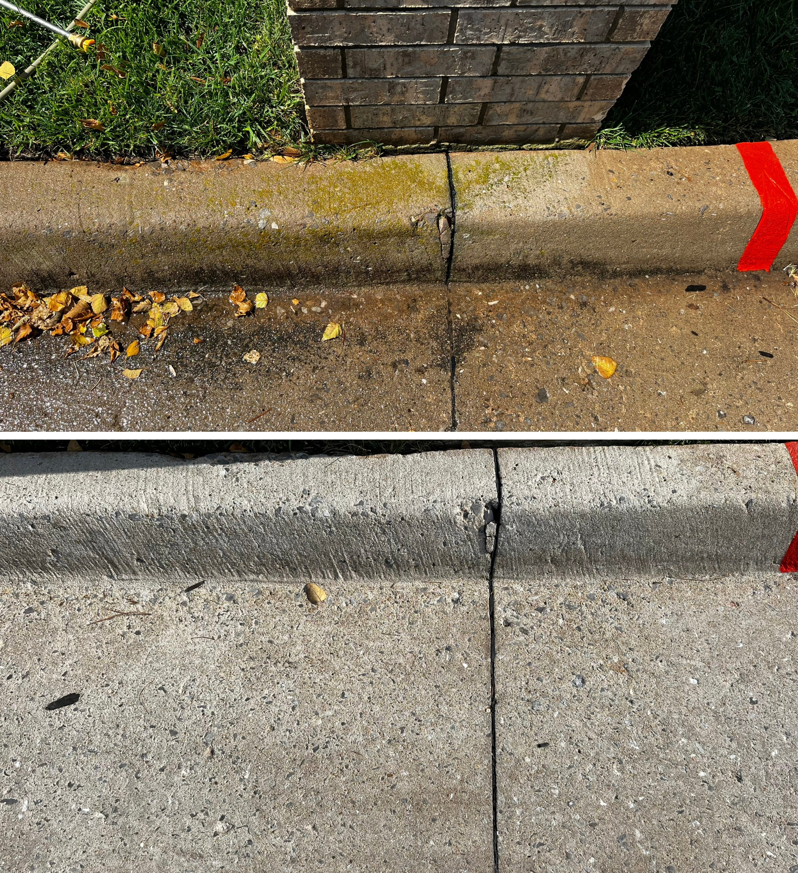 Avatar for Clean Team Pressure Washing