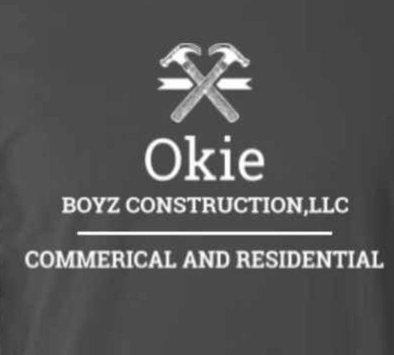 Avatar for OkieBoyzConstruction 