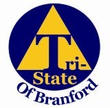 Logo for Tri-State of Branford