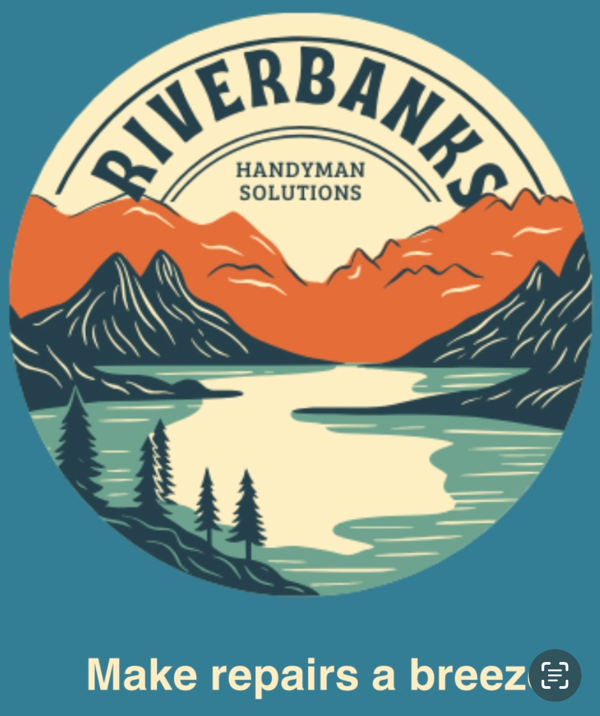 Avatar for Riverbanks Handyman Solutions