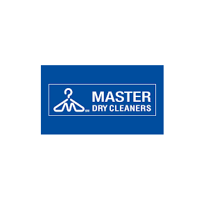 Logo for Master Dry Cleaners