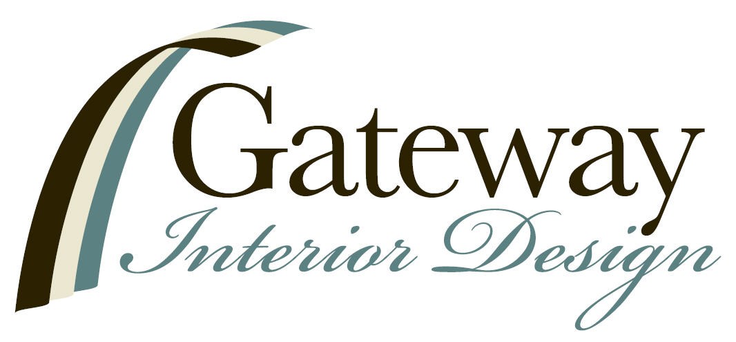 Gateway Interior Design logo