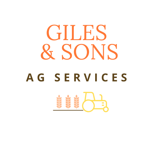 Avatar for Giles & Sons AG services