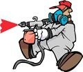 Logo for Hi Tech Refinishing Inc