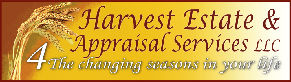 Avatar for Harvest Estate and Appraisal Services LLC