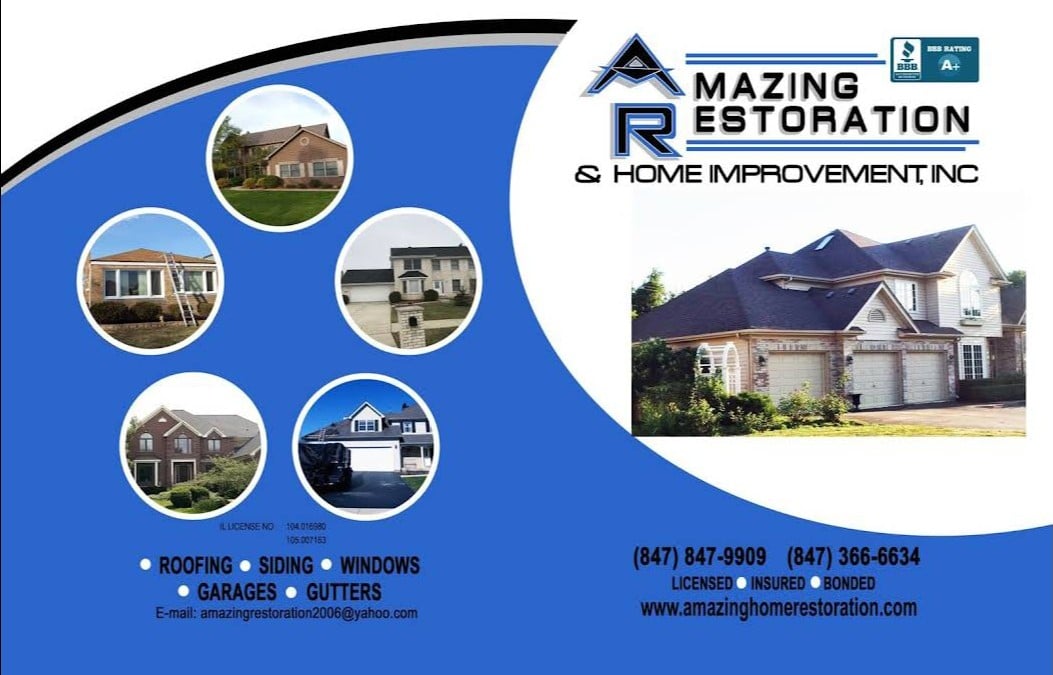 Avatar for Amazing Restorations