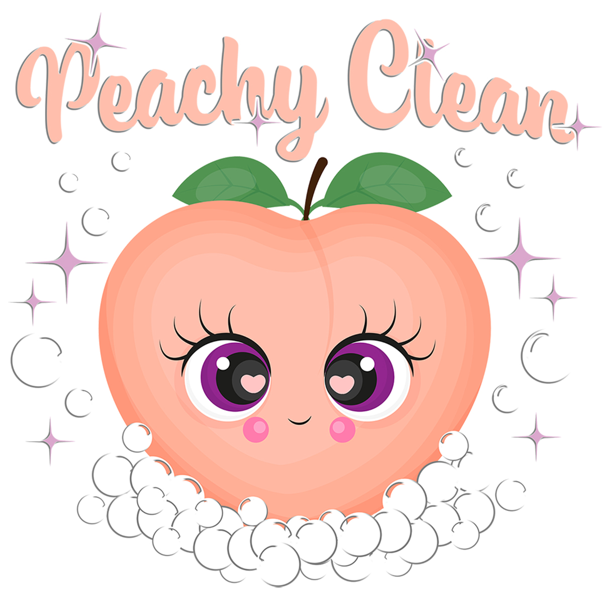 Avatar for Peachy Clean
