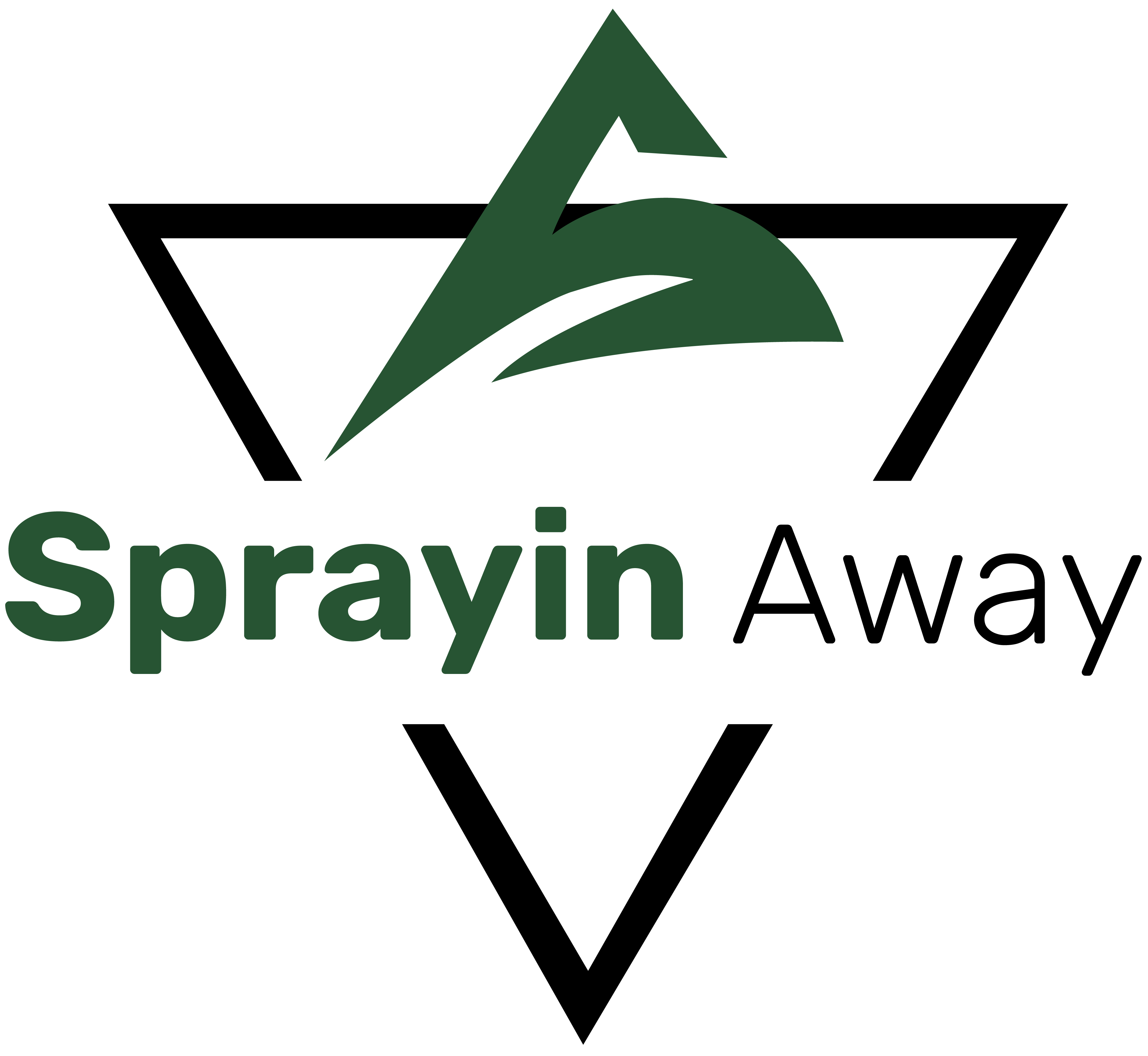 Avatar for Sprayin Away