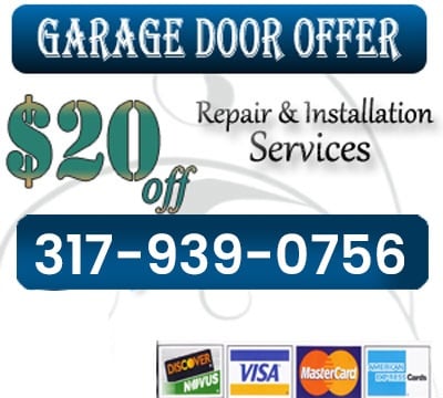 Avatar for Garage Door Repair Brownsburg