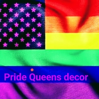 Avatar for Pride Queens decor