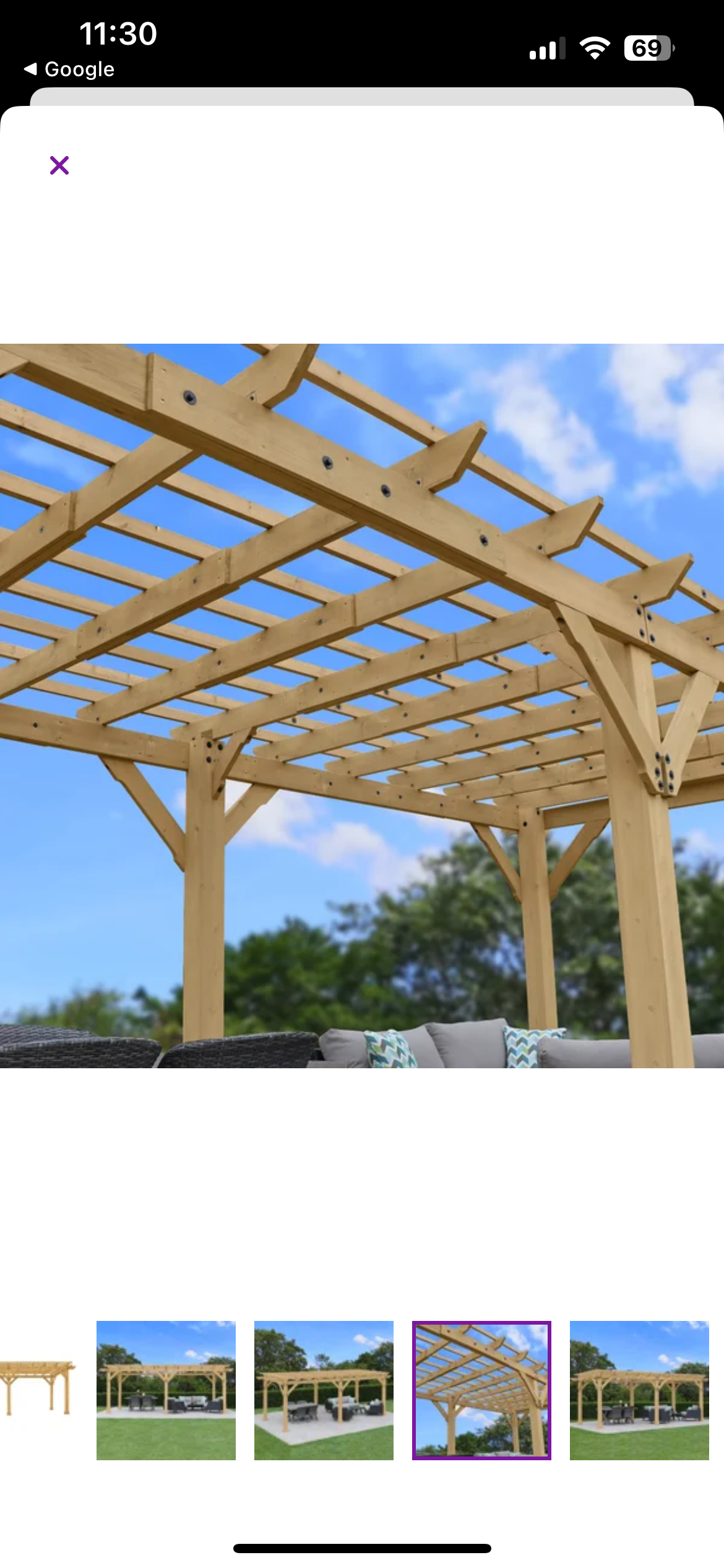 Avatar for Oz carpenter 