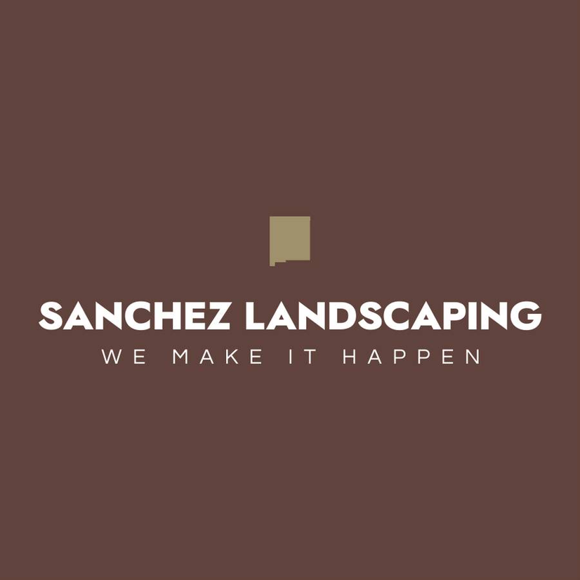 Sanchez terénne úpravy v Houstone