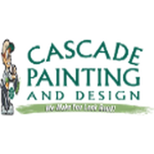 Cascade Painting & Design logo