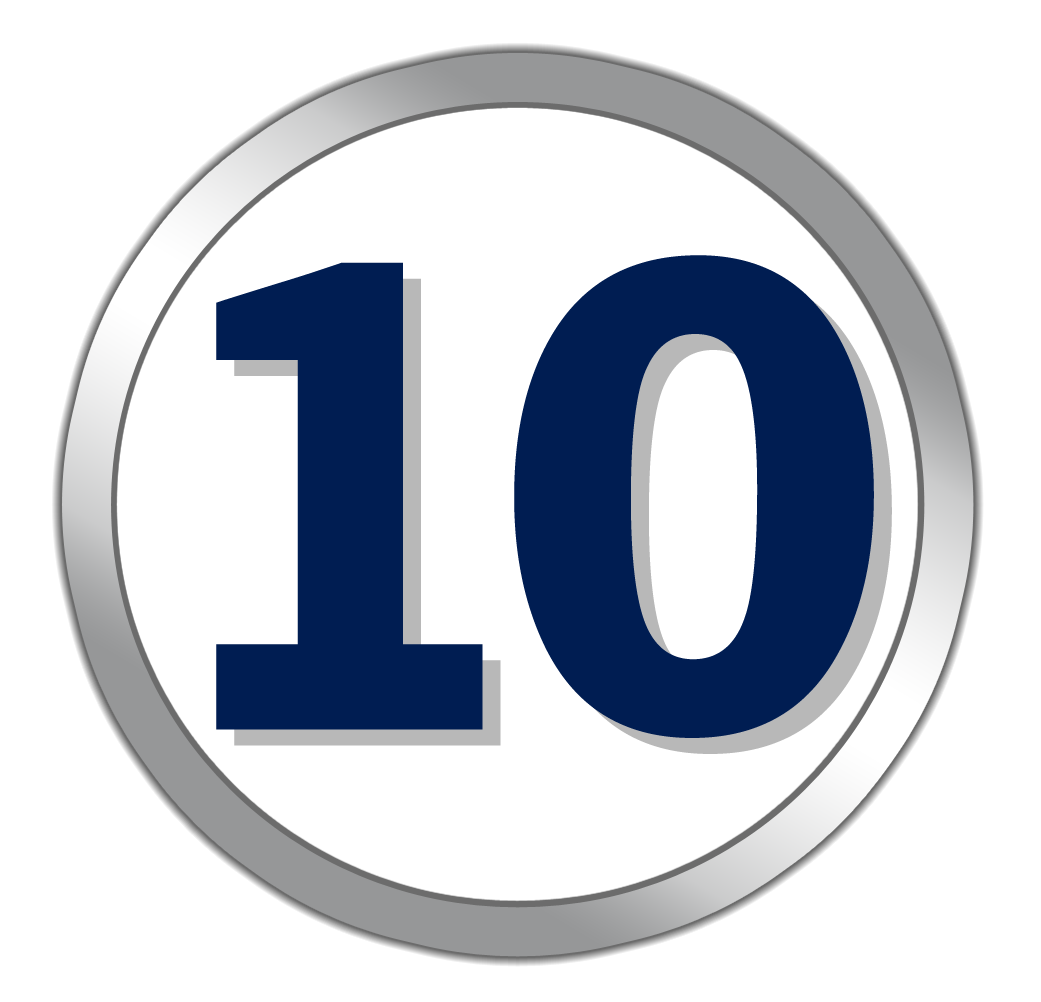 10 Tech Solutions, LLC logo
