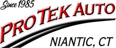 Pro Tek Auto Inc logo