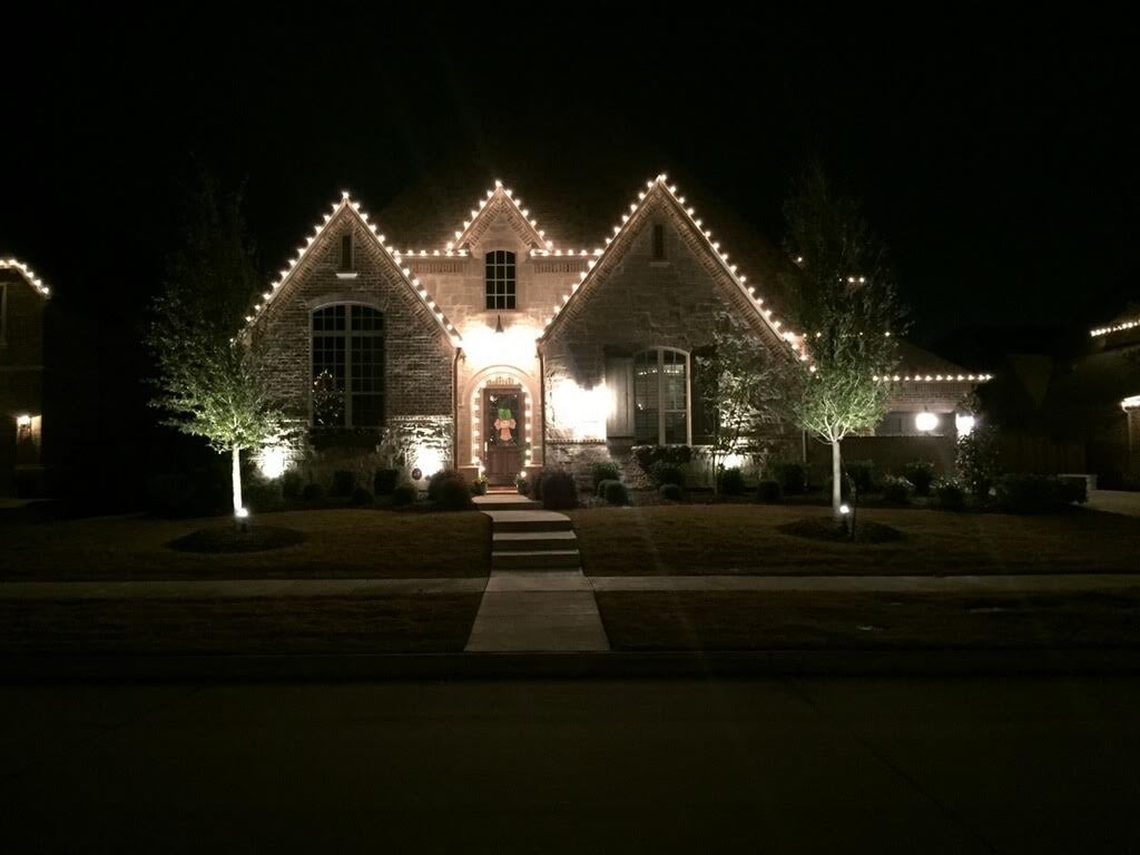 Avatar for Holiday Light Installers