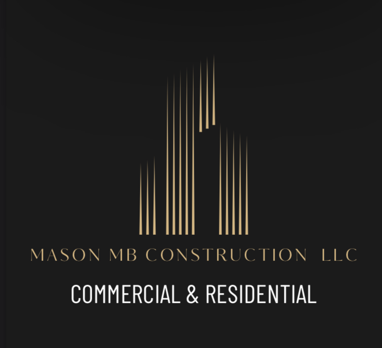 Avatar for Mason MB Construction LLC