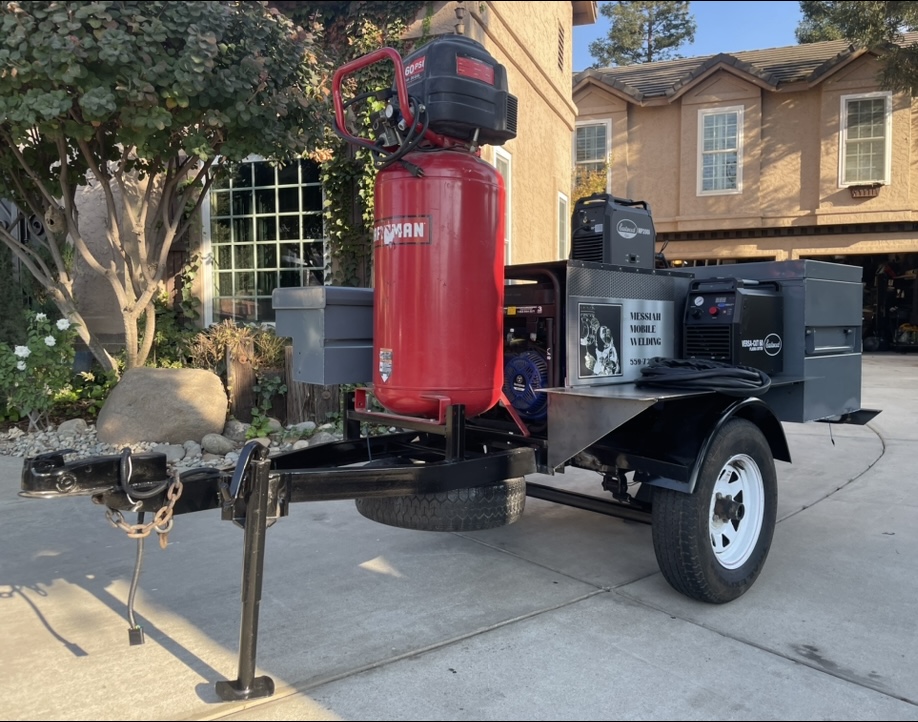 Avatar for Messiah Mobile Welding 