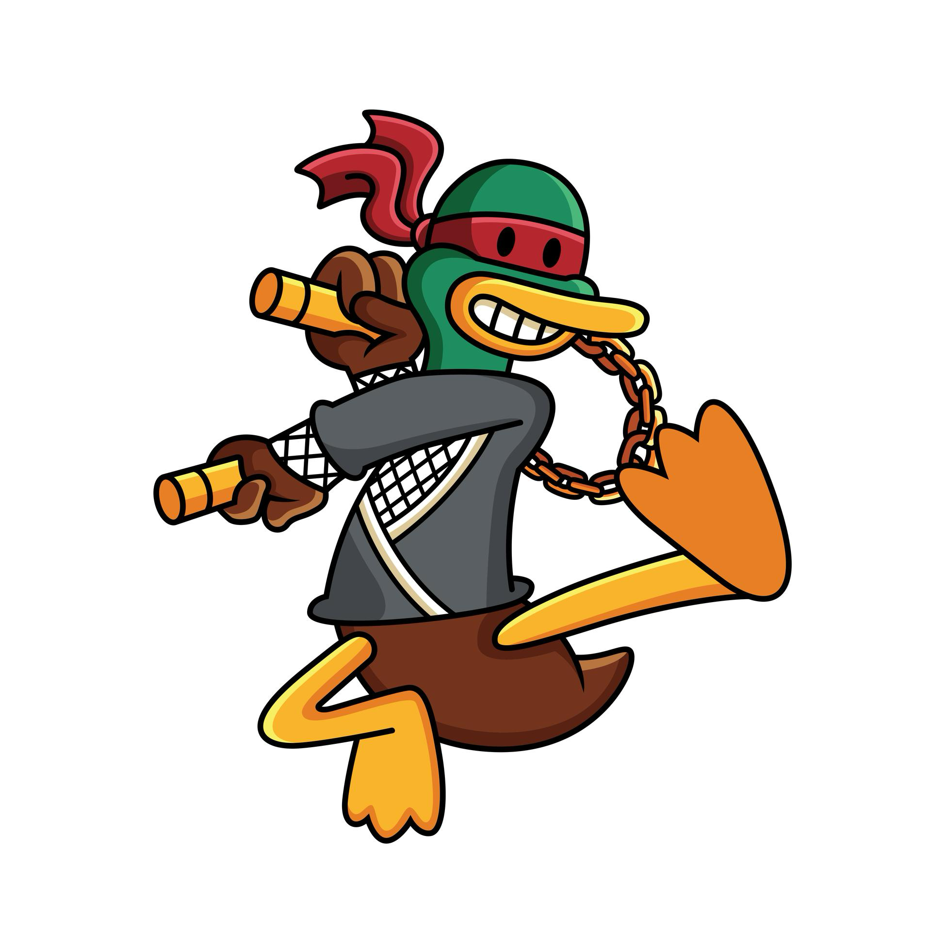 Avatar for Clean Duck