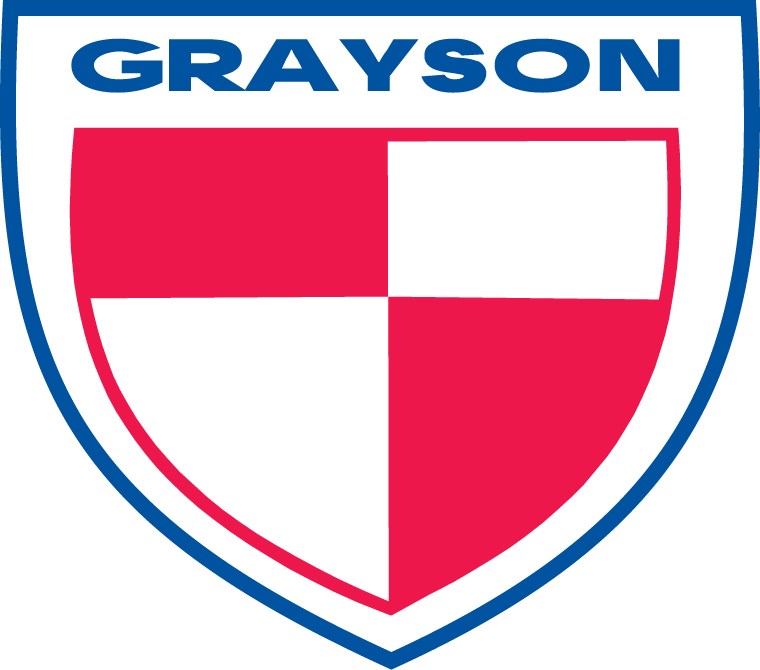 Logo for Grayson BMW