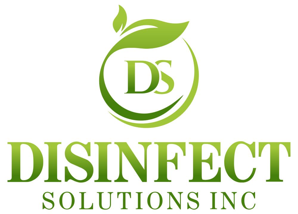 Disinfect Solutions INC logo