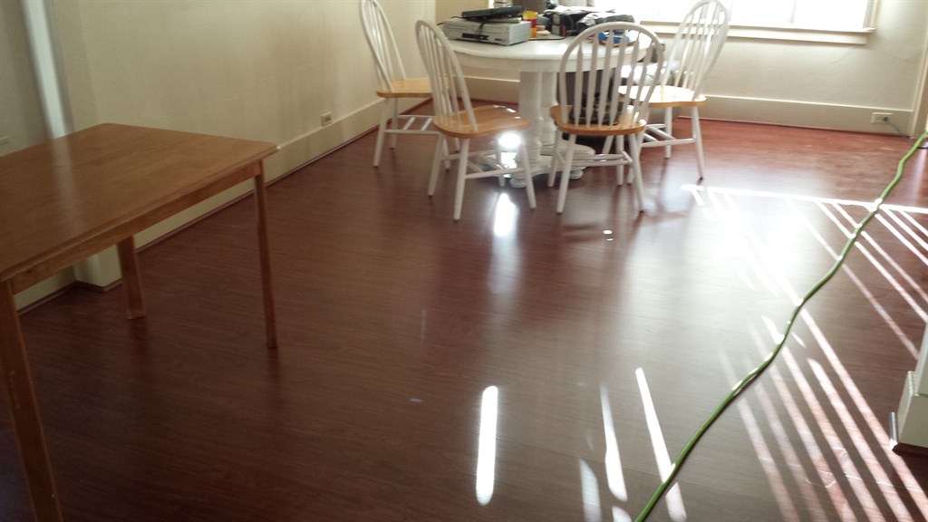 Floor