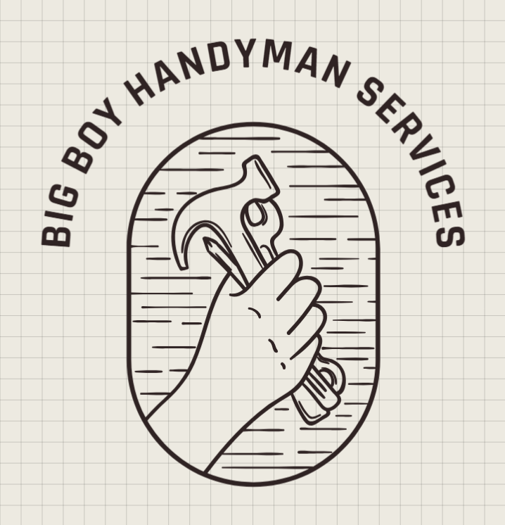 Avatar for Big Boy Handyman Services
